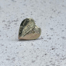 画像をギャラリービューアに読み込む, LOVE AND FAITH. PIN BROOCH (44)|Truph.BIJOUX(トリュフビジュー)