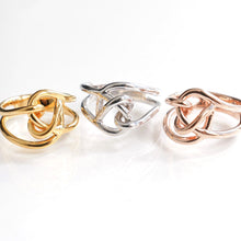 画像をギャラリービューアに読み込む, 結びリング|poonys(プーニーズ)