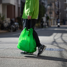 画像をギャラリービューアに読み込む, CORDURA® RIP 20L Backpack Tote (Green)|LIFEWORKPRODUCTS(ライフワークプロダクツ)