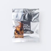 画像をギャラリービューアに読み込む, スパイシーナッツ 35g|Go Nutting SPICY NUTS(ゴーナッティング スパイシーナッツ)