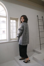 画像をギャラリービューアに読み込む, otona shaggy coat|Mistletoe(ミソルト)