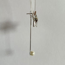 画像をギャラリービューアに読み込む, スター×スティックキャッチピアス|Novedad.(ノベダ)