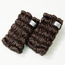 画像をギャラリービューアに読み込む, シルク足首ウォーマー|IONDOCTOR(イオンドクター)