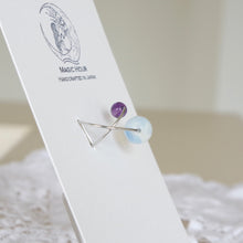 画像をギャラリービューアに読み込む, 天然石イヤーカフ Planet - Twilight|Magic Hour(マジックアワー)