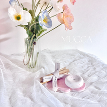 画像をギャラリービューアに読み込む, Incense set -Cloud Tray-|Mucca x Tigre(ムッカティーグレ)