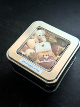 画像をギャラリービューアに読み込む, クッキー缶 ~ petit saison ~ valentine edition|bon lupin(ボンルパン)