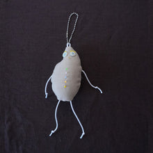 画像をギャラリービューアに読み込む, お米さまキーホルダーめにーびーず|PlusDot+.(プラスドット)