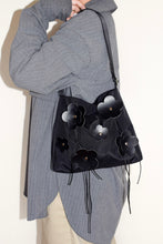 画像をギャラリービューアに読み込む, Trapezoid bag|Cherry on top(チェリーオントップ)