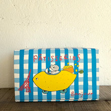 画像をギャラリービューアに読み込む, レモンケーキ 4個入りBOX(ミックス)|Raison d'etre(レゾンデートル)