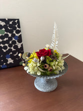 画像をギャラリービューアに読み込む, アンティーク器のアレンジ|ふぁん natural florist(ファン ナチュラル フローリスト)