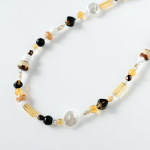 画像をギャラリービューアに読み込む, Necklace / Chocolate Churros|LANDSCAPE CANDY(ランドスケープキャンディ)