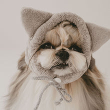 画像をギャラリービューアに読み込む, うちのこのためのスヌード|HAHONICO(ハホニコ)