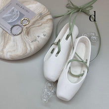 画像をギャラリービューアに読み込む, バレエシューズ|atelier.oto(アトリエオト)