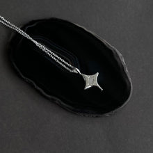 画像をギャラリービューアに読み込む, WINKLING STAR LIGHT NECKLACE(48)|Truph.BIJOUX(トリュフビジュー)