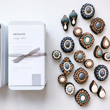 画像をギャラリービューアに読み込む, ジュエリークッキー|ANTOLPO(アントルポ)