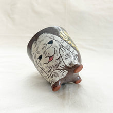 画像をギャラリービューアに読み込む, フリーカップ うさぎB|ヨシウラチヒロ