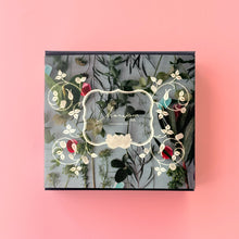 画像をギャラリービューアに読み込む, ルビーちゃんとエメラルドちゃんのこうぶつヲカシ4粒箱|ハラペコラボ|harapecolab(ハラペコラボ)