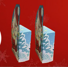 画像をギャラリービューアに読み込む, MAISKY(マイスキー)「ウインターサプライズ」 オレンジ&シナモン セイロン紅茶(茶葉)2個セット 白猫・コーギー|FREA(フレア)