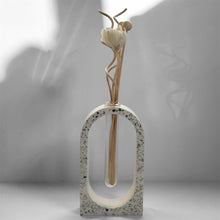 画像をギャラリービューアに読み込む, flower vase/mirror|Jessmarble(ジェスマーブル)