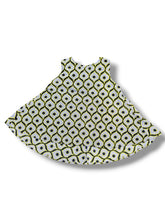 画像をギャラリービューアに読み込む, LADIES|フレアタンクトップス ー02|ADEGO -African Fabric apparel- (アデゴアフリカンファブリックアパレル)
