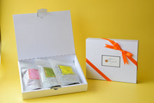 画像をギャラリービューアに読み込む, ブレンドハーブギフトボックス|箱根山麓ハーブTreize13(ハコネサンロクハーブトレーズ)