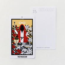 画像をギャラリービューアに読み込む, SZIAOREO Tarot Postcard|SZIAOREO ARTWORKS(シアオレオアートワークス)