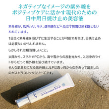 画像をギャラリービューアに読み込む, UVトリートメントミルク WTSP|JLP(ジェイエルピー)