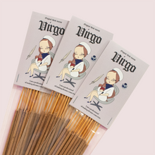 画像をギャラリービューアに読み込む, 【おとめ座】Virgo【オリジナルブレンドお香】|eight(エイト)