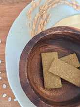 画像をギャラリービューアに読み込む, お米と発酵 米粉ほうじ茶クッキー|tacome(タコメ)