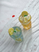 画像をギャラリービューアに読み込む, フルーツソーダ|mh-mignon(エムエイチミニョン)