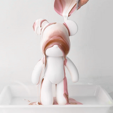 画像をギャラリービューアに読み込む, 【おうちDEベアアート】|KUMART.TOKYO【くまアート東京】(クマアートトウキョウ)