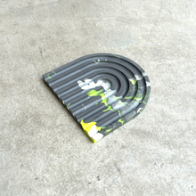 画像をギャラリービューアに読み込む, BOHOトレイ Mono|Green Style(グリーンスタイル)