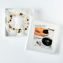 画像をギャラリービューアに読み込む, Necklace / Chocolate Churros|LANDSCAPE CANDY(ランドスケープキャンディ)