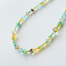 画像をギャラリービューアに読み込む, Necklace / Palm Tree|LANDSCAPE CANDY(ランドスケープキャンディ)