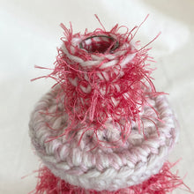 画像をギャラリービューアに読み込む, Knit Flower Vase #04|LAKESIDE STORY(レイクサイドストーリー)