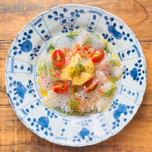 画像をギャラリービューアに読み込む, 三味一体セット(八方だし・橙ぽん酢・魚沼南蛮)|Hinoki(ヒノキ)