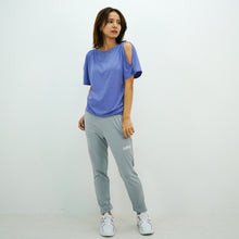 画像をギャラリービューアに読み込む, biffle Boat Neckline T-shirts|biffle / byb(ビッフィルバイビー)