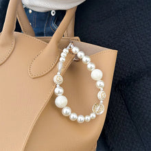 画像をギャラリービューアに読み込む, モダンパールストラップ|pudi(プディ)