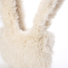 画像をギャラリービューアに読み込む, ウサミミシャギーバッグ|kakatoo(カカトゥ)