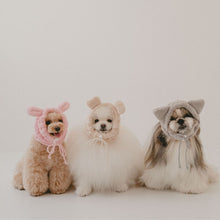 画像をギャラリービューアに読み込む, うちのこのためのスヌード|HAHONICO(ハホニコ)