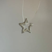 画像をギャラリービューアに読み込む, ビジュースターピアス|Novedad.(ノベダ)