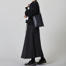 画像をギャラリービューアに読み込む, アロンジェ トートバッグ【日本製】|ESTINE(エスティーヌ)