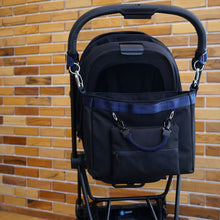 画像をギャラリービューアに読み込む, Minimalist Stroller Hook(2個セット)|MEMORAB(メモラブ)