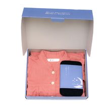 画像をギャラリービューアに読み込む, オリジナルギフトボックス|睡眠てらす(スイミンテラス)