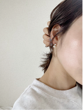 画像をギャラリービューアに読み込む, <pearl collection>ダブル E2203-03|modium(モーディアム)