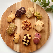 画像をギャラリービューアに読み込む, 無添加アイシングのクッキー缶~シマエナガ~|お菓子工房ブランシュネイジュ(オカシコウボウブランシュネイジュ)