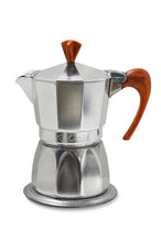 画像をギャラリービューアに読み込む, GAT カフェティエラ/マグニフィカ〈イタリア〉|メテックス