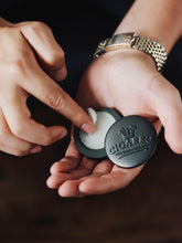 画像をギャラリービューアに読み込む, ソリッドパフューム ドライモヒート(スライド型)|CIGARRO(シガーロ)