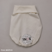 画像をギャラリービューアに読み込む, SIDE NECK PULLOVER(犬服)【INUS x Motoki Shiozawa special collaboretion】|INUS(イヌス)