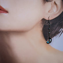 画像をギャラリービューアに読み込む, 月明かりに照らされて|etoile(エトワール)